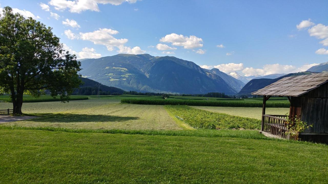 Krebslechnerhof Villa Брунико Екстериор снимка